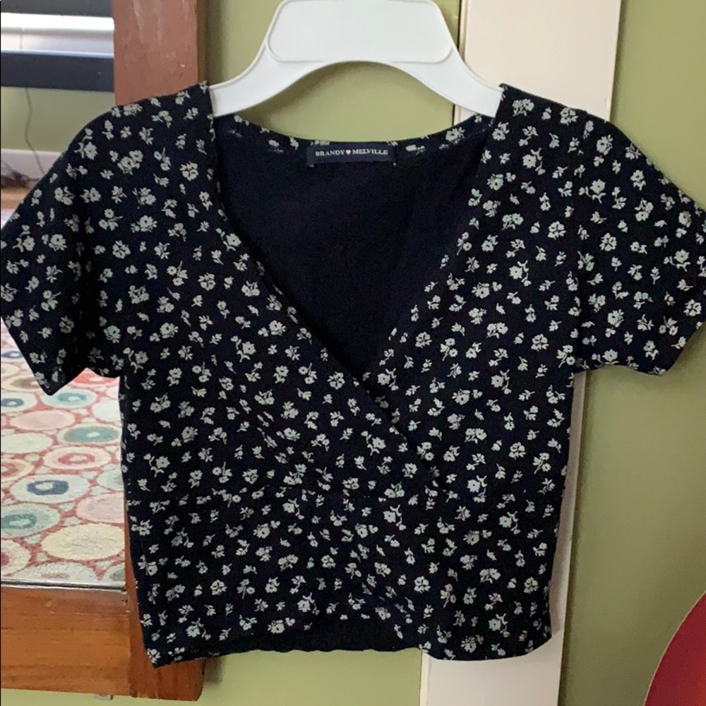 Brandy Melville top